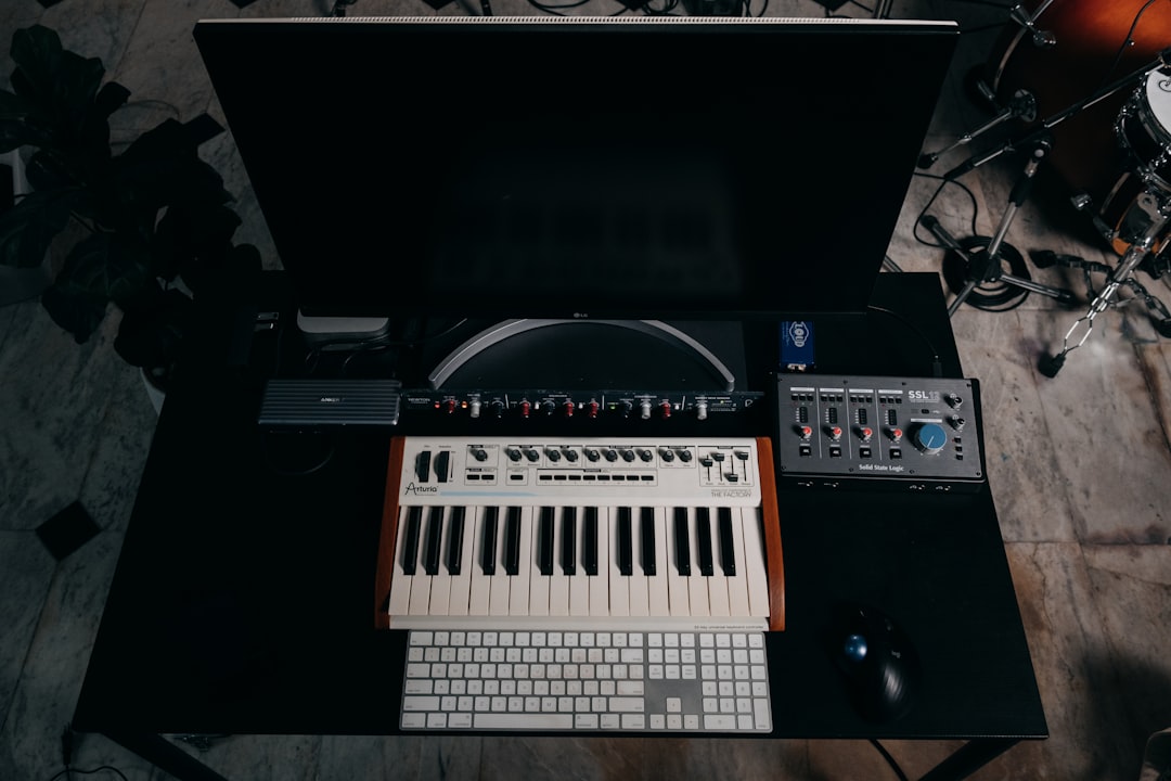 How to Use Drummer in GarageBand