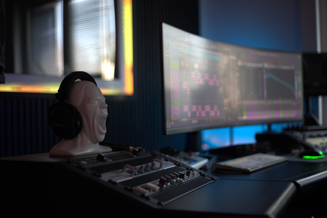 How to Use the Arpeggiator in Logic