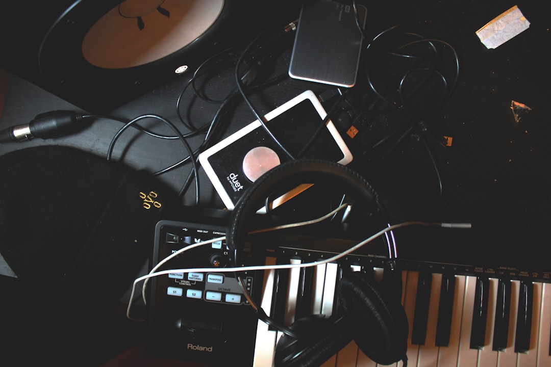 Music Publishing for Beginners