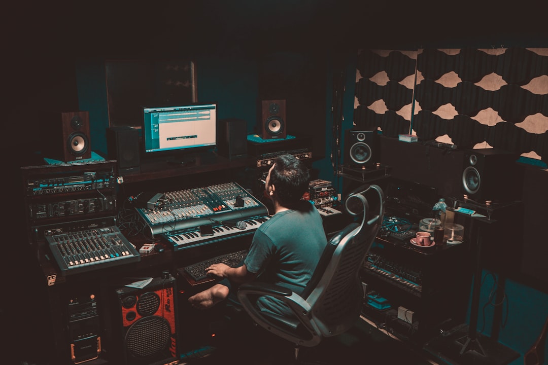 Music Video Ideas for Independent Artists