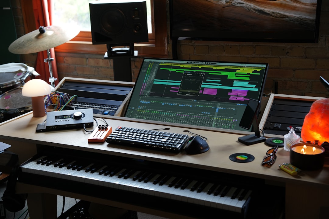 Omnisphere Review: The Ultimate Synth?