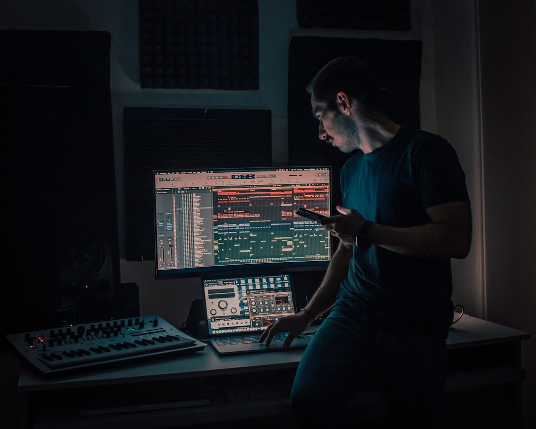 Stable Audio vs Suno: Which AI Tool Wins?