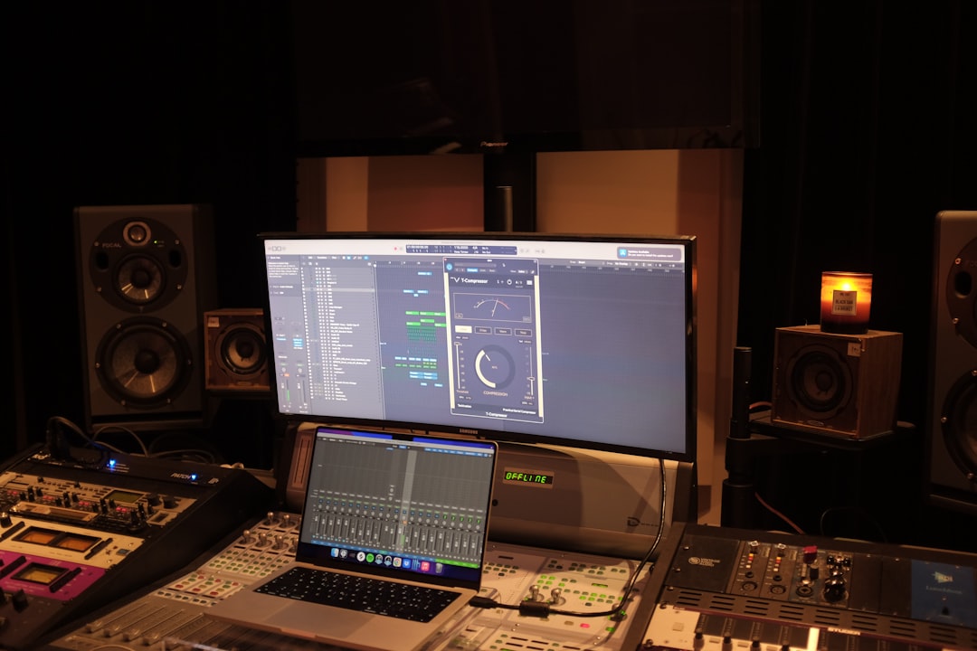 What Is a Compressor Plugin?