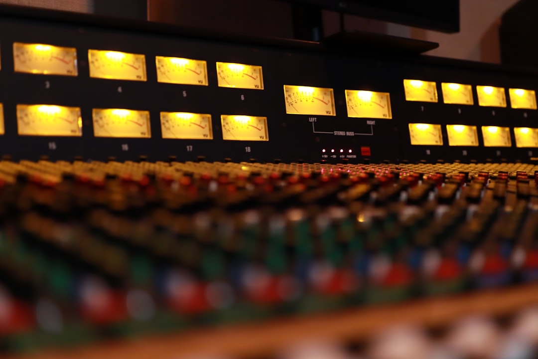 What Is a Plugin in Music?