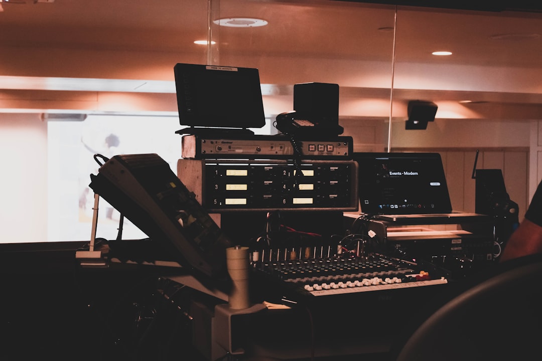 What Is Tape Emulation in Music?