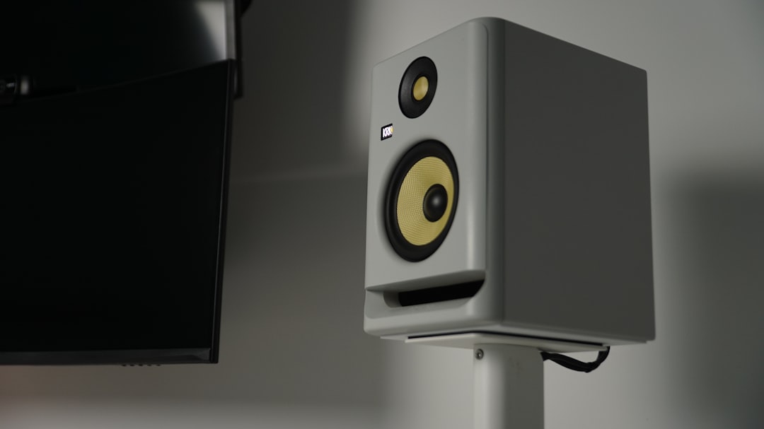 Yamaha HS5 vs HS7: Which Monitor Wins?