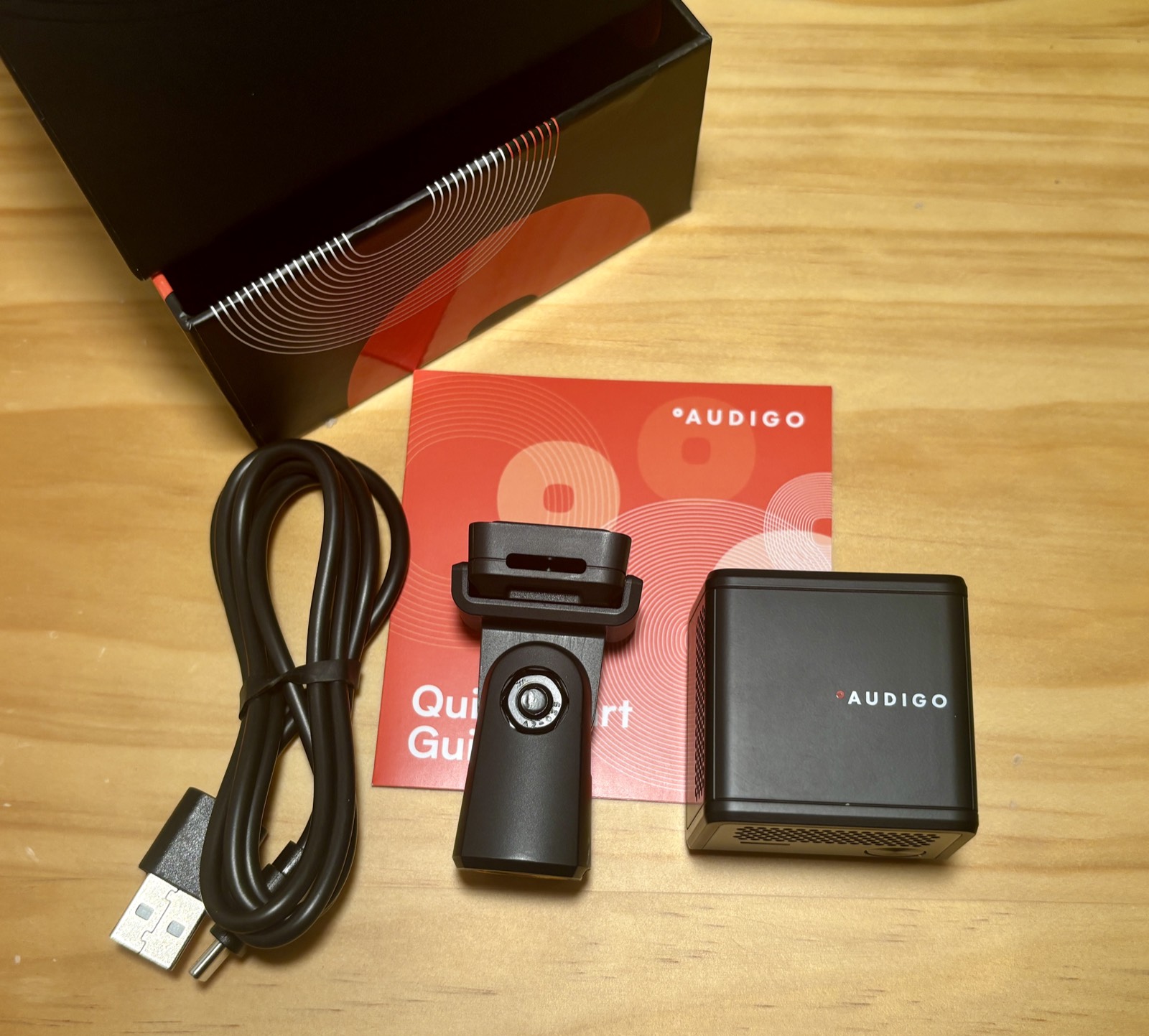 Audigo vs Shure MV88: Which Portable Mic Wins?